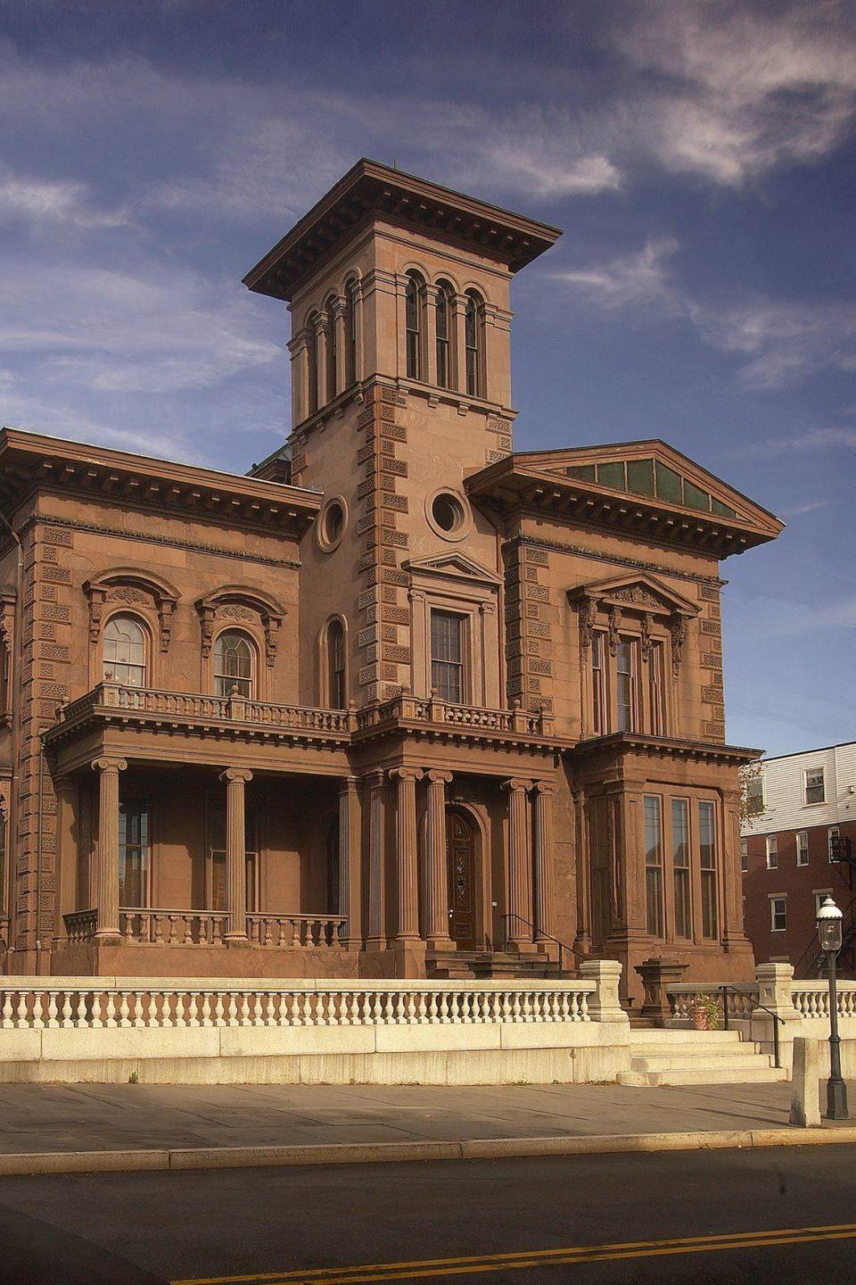 Historic Site