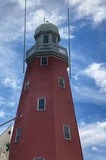 Portland Observatory