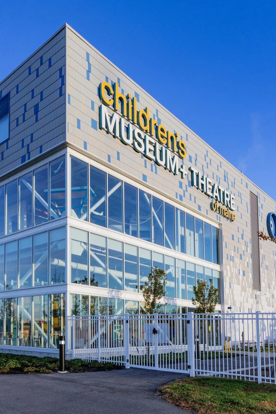 Children's Museum & Theatre of Maine