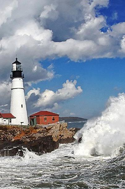 Lighthouses
