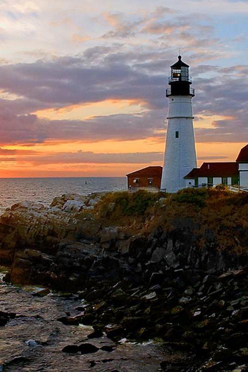 Fort Williams Park